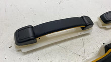 ⭕ 2022-2025 Rivian R1S Roof Headliner Interior Grab Grip Bar Handle OEM SET of 4