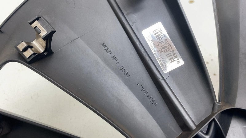 ⭕ 2016-2025 Tesla Model S MS 19" Wheel Rim Center Cap Hub Cap Cover 14