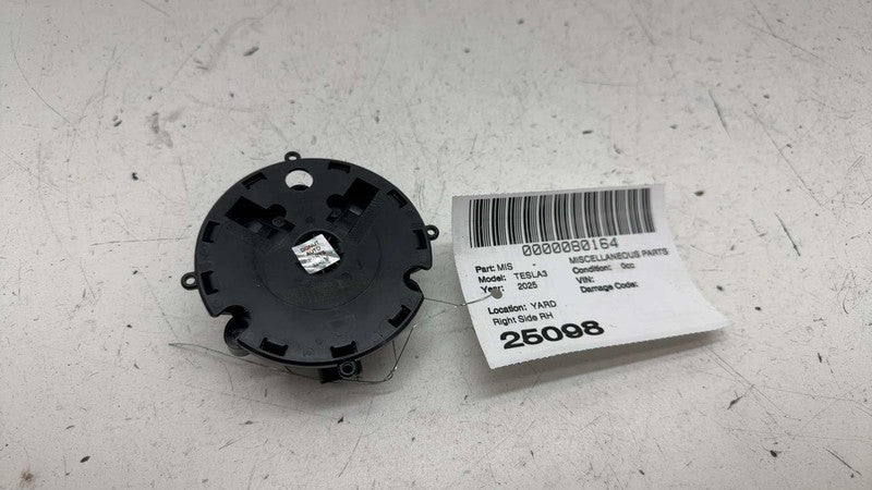 2001.0022 ⭕ 2017-2025 Tesla Model 3 M3 Passenger Side Exterior Mirror Drive Motor Right RH