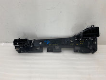 ⭕2012-2015 Tesla Model S MS SET of Dash A/C Air Vent Outlet Dashboard Trim Panel