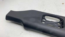⭕ 2018-2024 Jeep Wrangler Overhead Roll Sport Bar Trim Cover Molding 6BR67TX7AD