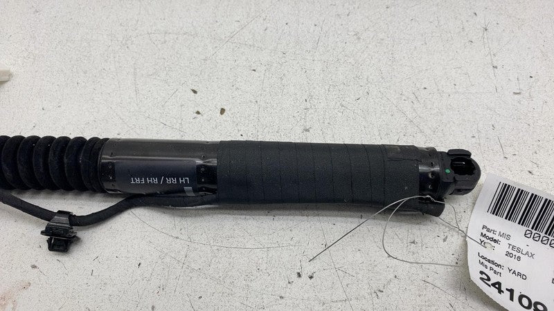 106344000D ⭕ 2016-2023 Model X Rear Left / Front Right Primary Door Lift Strut 1063440-00-D