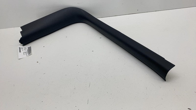 ⭕ 20-24 Model Y Driver A-Pillar Door Scuff Plate Lower Trim Left LH 14