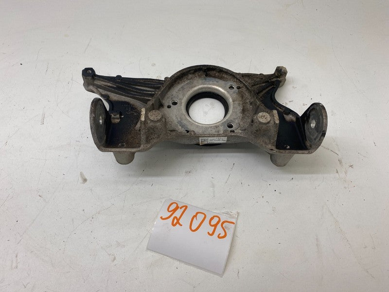 ⭕ 17-23 Model 3 Front Driver Side Upper Strut Mount Bracket Left LH 10