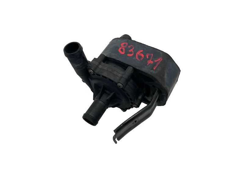 ⭕ 2012-2015 Tesla Model S MS Cooling System Pump Motor Inverter Coolan