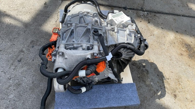 1120980 08 J ⭕ 2017-2023 Tesla Model 3 M3 Electric Engine Rear Drive Unit 3DU (High Current)