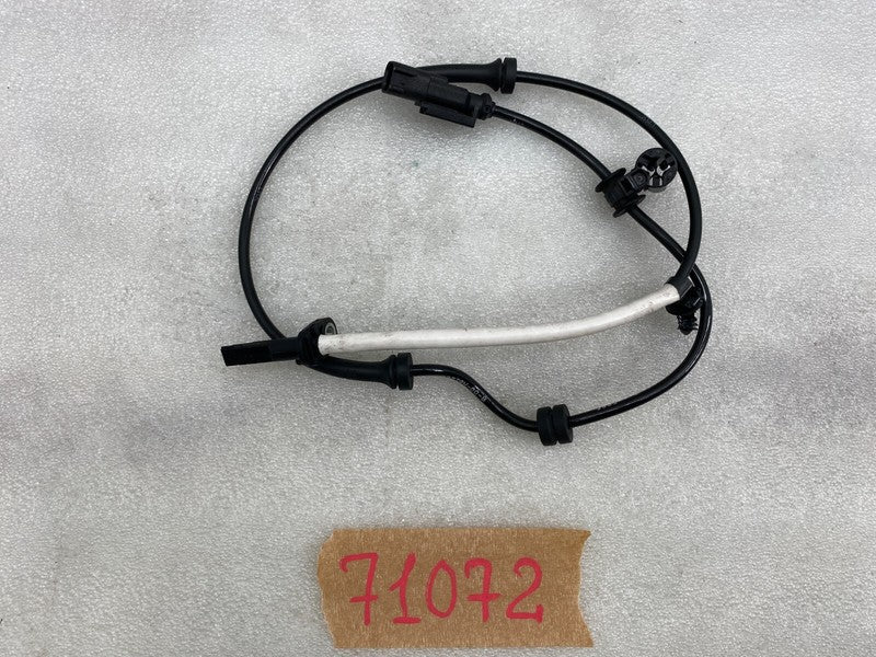 103779400B ⭕12-20 Model S Front Anti-Lock Brake Intelligent Wheel Speed Sensor 1037794-00-B
