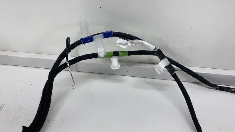 ⭕ 2016-2020 Tesla Model X Liftgate Trunk Wiring Harness Cable Wire 203