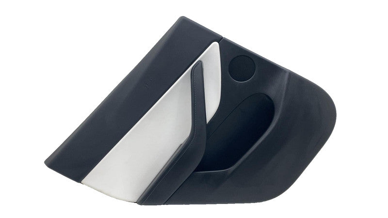 1497296-92-C ⭕ 2020-2024 Model Y MY Rear Driver Side Door Panel Trim Card Left 1497296-92-C