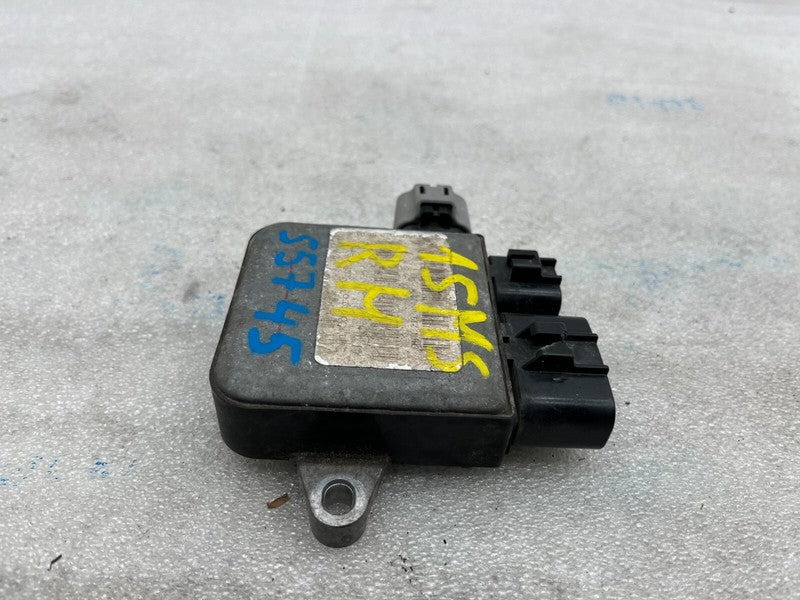 82821 20280 ⭕ 2012-2020 Tesla Model S MS Fan Relay Control Module Unit Right RH 82821-20280