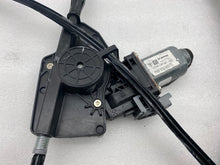 ⭕ 2012-2020 Tesla Model S Front Left Door Window Regulator & Motor 6006551-00-L