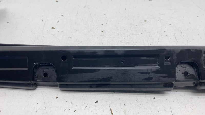 ⭕ 2023-2025 Toyota Prius Rear Under Floor Center Splash Guard Shield 6