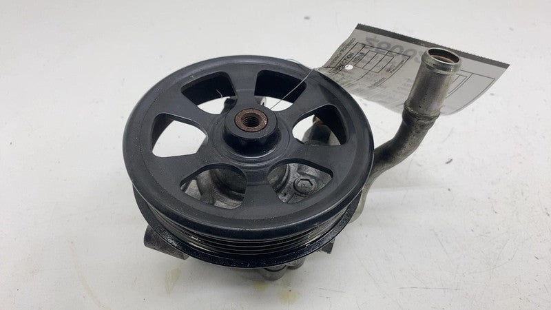 NE5132650 ⭕ 2006-2015 Mazda MX-5 Miata Power Steering Pump Pulley Motor Assembly NE5132650