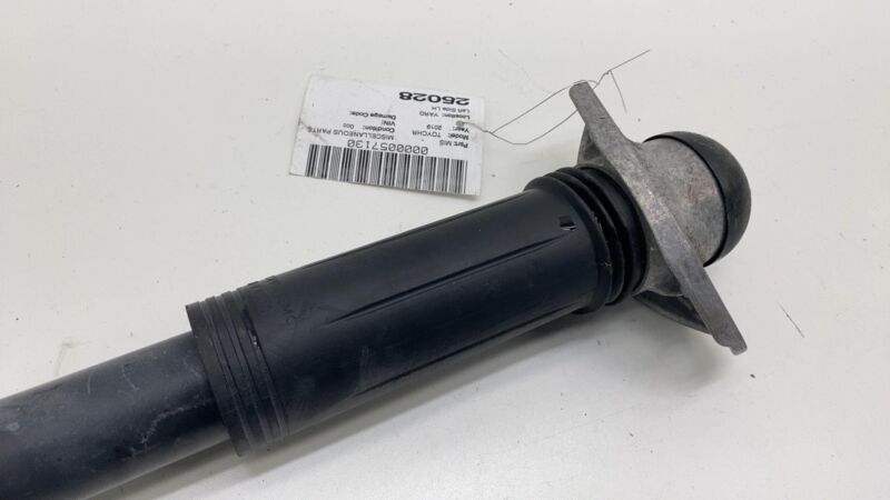48530-F4050 ⭕ 2018-2021 Toyota CHR Rear Driver Side Shock Strut Absorber Left LH 48530-F4050
