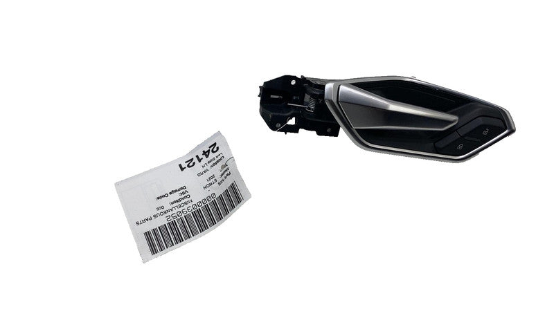 ⭕ 2019-2023 Audi E-Tron Front Left Driver Side Door Interior Handle LH