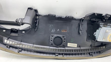 ⭕ 2006-2015 Mazda MX-5 Miata Dashboard Panel Upper Dash Cover Black NE5160401