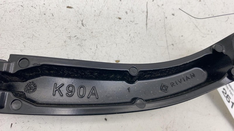 ⭕ 2025 Rivian R1S Front Passenger Side Windshield Wiper Arm Right OEM