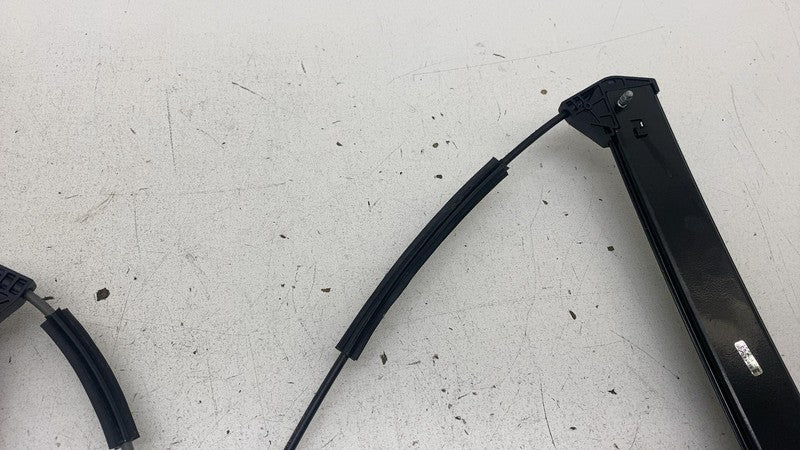 ⭕ 2019-2023 Audi e-Tron Rear Side Door Window Regulator & Motor Right 