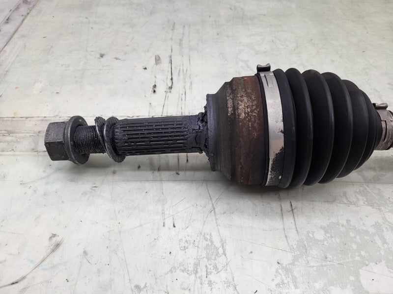 100771901A ⭕ 12-20 Model S Rear Driver Side CV Axle Shaft Halfshaft 36MM Left 1007719-01-A