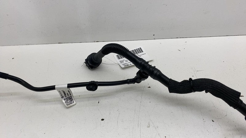 ⭕2025 Rivian R1S Coolant Cooling Water Hose Tube Pipe Line Assy OEM PT