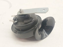 ⭕ 2012-2020 Tesla Model S MS Seger High Pitch Tone Horn 12V 510 Hertz w/ Bracket
