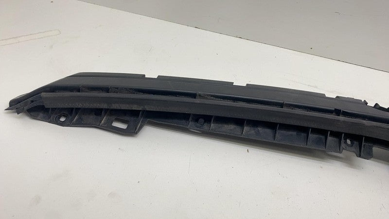 A2468850365 ⭕2014-2015 Mercedes-Benz B Electric Drive Front Bumper Frame Bracket A2468850365