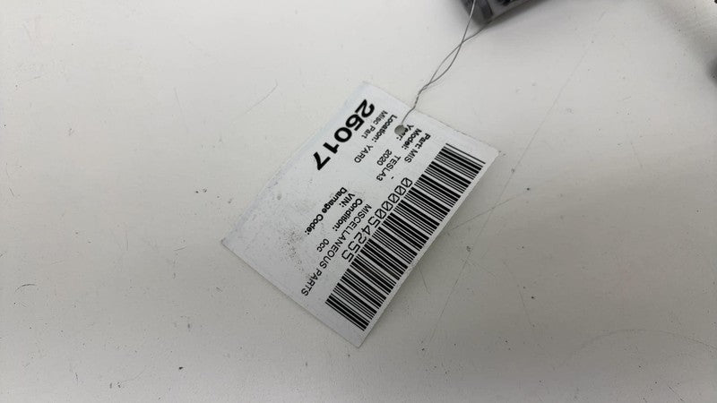 ⭕17-23 Model 3 Front Subframe Cradle Wiring Harness Cable Wire Loom 10