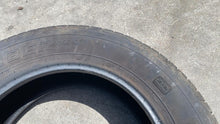 ⭕ General Grabber HTS60 275/60R20 115S Radial Tubeless Standard Load Tire