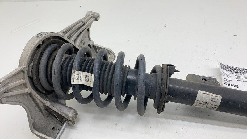 ⭕17-23 Model 3 Front Right Shock Strut Absorber w/ Upper Bracket RH 10