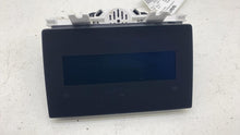⭕ 14-21 BMW i3 I01 Front Instrument Cluster Center Display Screen 6.5" 8791808