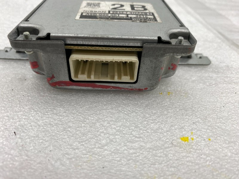 284E7-4GA0B ⭕2014 2015 2016 2017 Infiniti Q50 Driver Assistance Sound Alert Module 284E74GA0