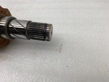 ⭕ 12-20 Model S X Rear Left or Right CV Axle Shaft Halfshaft 36MM 1007719-00-C