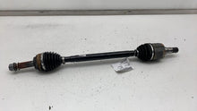 ⭕ 12-20 Model S X Rear Left or Right CV Axle Shaft Halfshaft 36MM 1007719-01-A