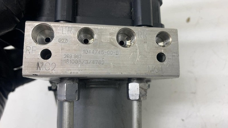 ⭕ 17-23 Tesla Model 3 Anti-Lock Brake System ABS Pump Module Unit 1044