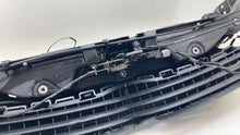 ⭕ 16-20 Model X MX Front Air Intake Grille Nose Duct Seal w/ Module 1050223-00-D