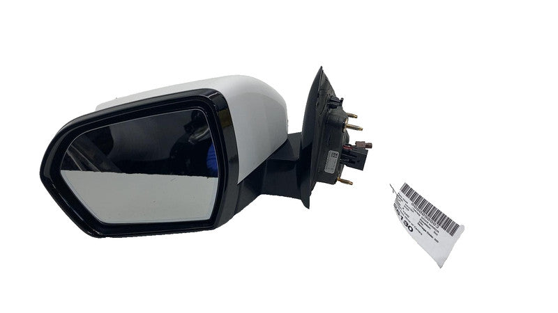 ⭕ 2018-2021 Lincoln Navigator Left Side Rear-View Mirror w/ Camera LL7B-17683-BA