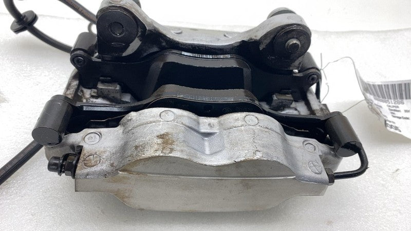 2017-2023 BMW 530e G30 Front Passenger Side Caliper w/ Brake Hose Line