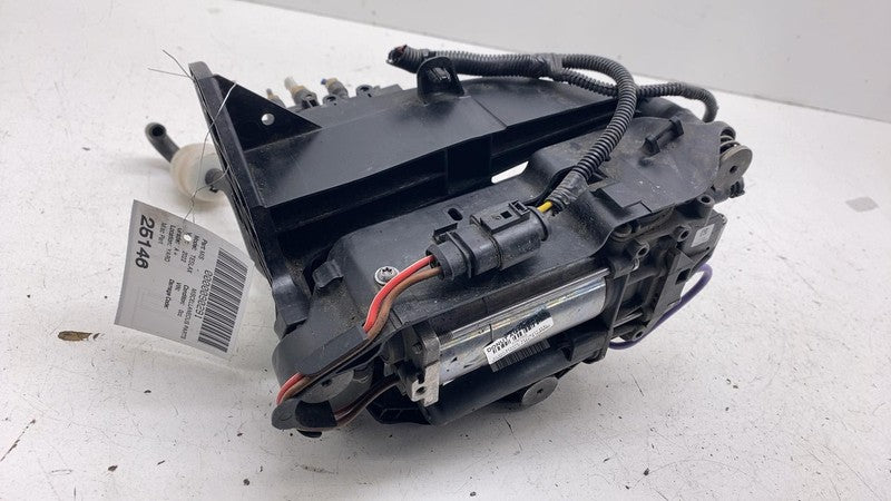 ⭕ 2021-2025 Model X Air Suspension Compressor Pump (No Temp Sensor) 10