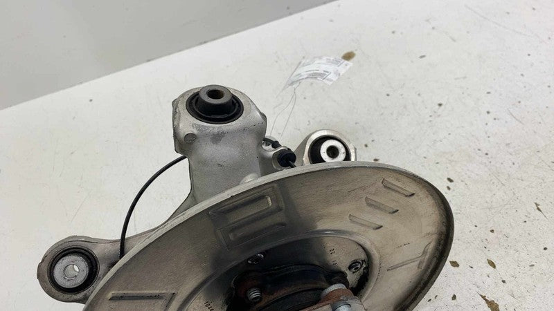 ⭕ 17-23 Model 3 Rear Left Spindle Knuckle w/ Hub (142mm Driven) LH 104