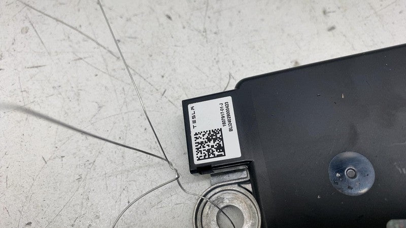 ⭕ 2024 2025 Tesla Model 3 Interior Cabin Radar Sensor Module Unit 1607