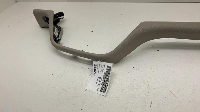 5RL26PD2AD ⭕ 17-25 Chrysler Pacifica Right Dashboard Applique Trim Cover Panel 5RL26PD2AD