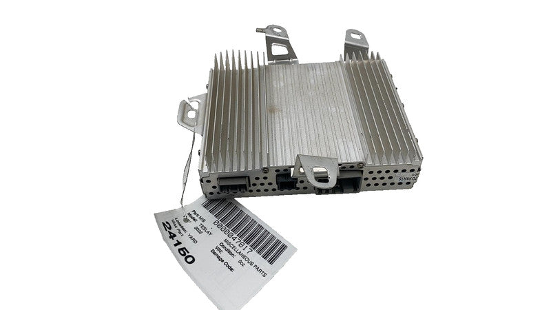 ⭕ 2020-2024 Tesla Model Y MY Radio Audio Sound System AMP Amplifier 15