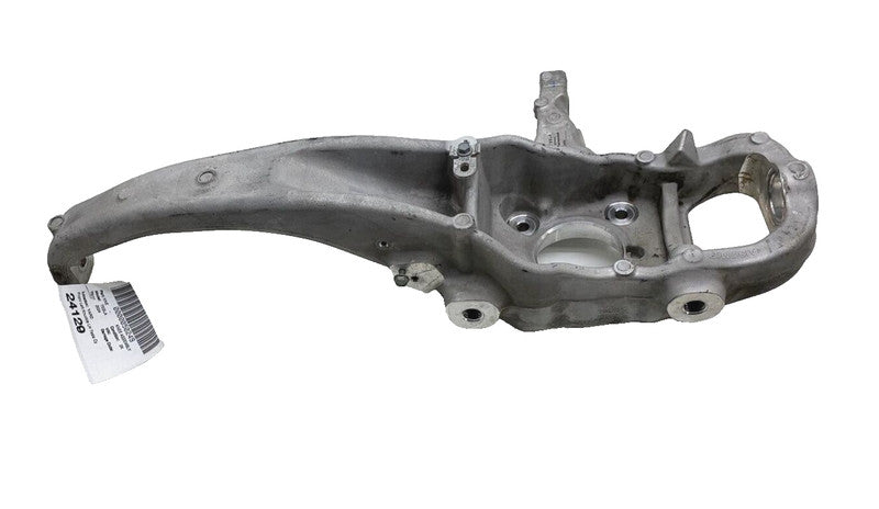 1250310-00-E Front Left Spindle Knuckle 1250310-00-E Tesla Cybertruck 2024