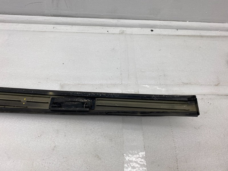 103495500C ⭕ 16-20 Model S Driver Panoramic Roof Applique Trim Molding Left LH 1034955-00-C