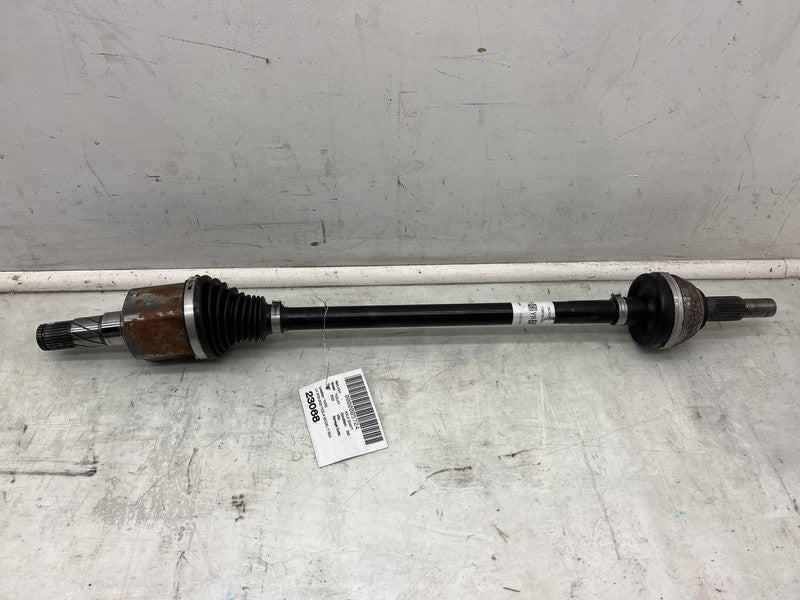 1188165 00 A 2020-2023 Tesla Model Y MY Rear Left or Right Axle Shaft Halfshaft 28MM X 580MM