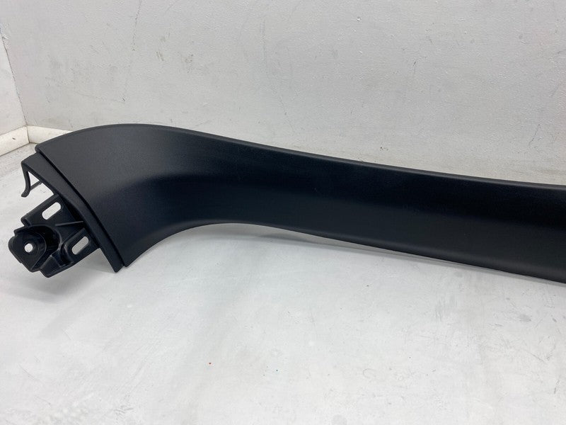 ⭕ 2016-2020 Model X Rear Driver Side Liftgate Trim Cover Panel Left 10