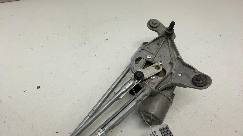 ⭕ 17-23 Model 3 M3 Front Windshield Wiper Motor & Linkage w/ Module 10