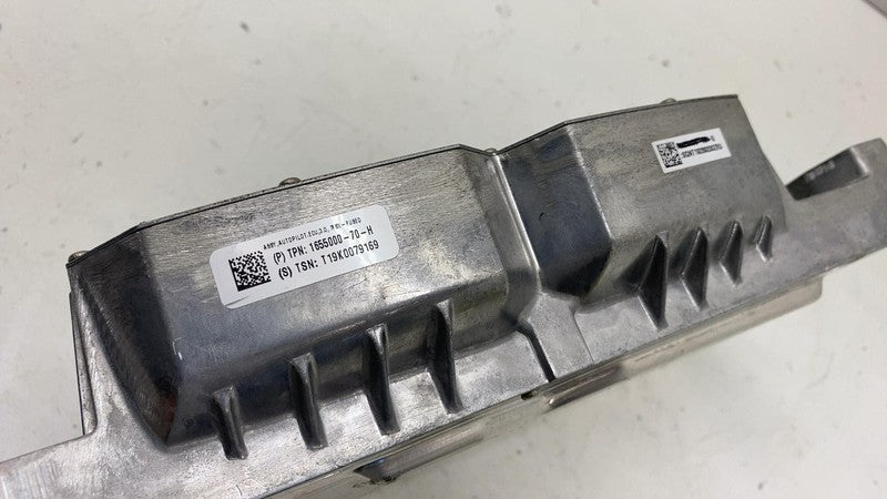 2016-2020 Tesla Model S X Autopilot Module Self-Driving ECU Computer 3