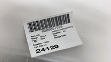 2024 Tesla Cybertruck Rear Driver Side Truck Bed Panel Trim Left LH 1818789-00-D