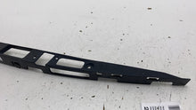 ⭕ 2012-2020 Tesla Model S Rear Liftgate License Molding Bezel Trim Bracket OEM
